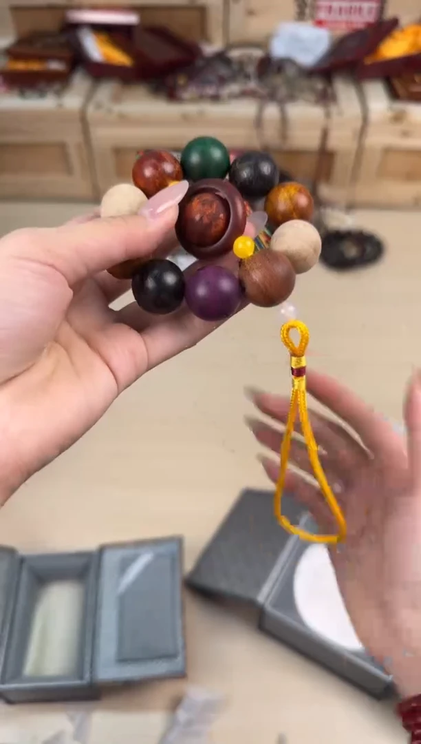 非洲檀香手串/手链000000000000000