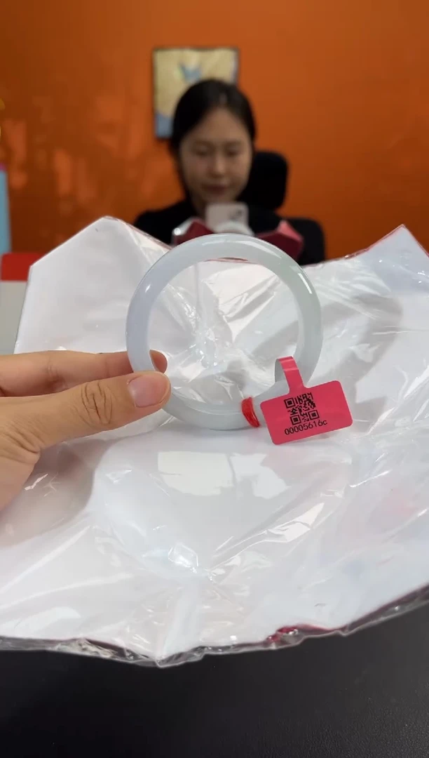 未镶嵌手镯翡翠5   5657