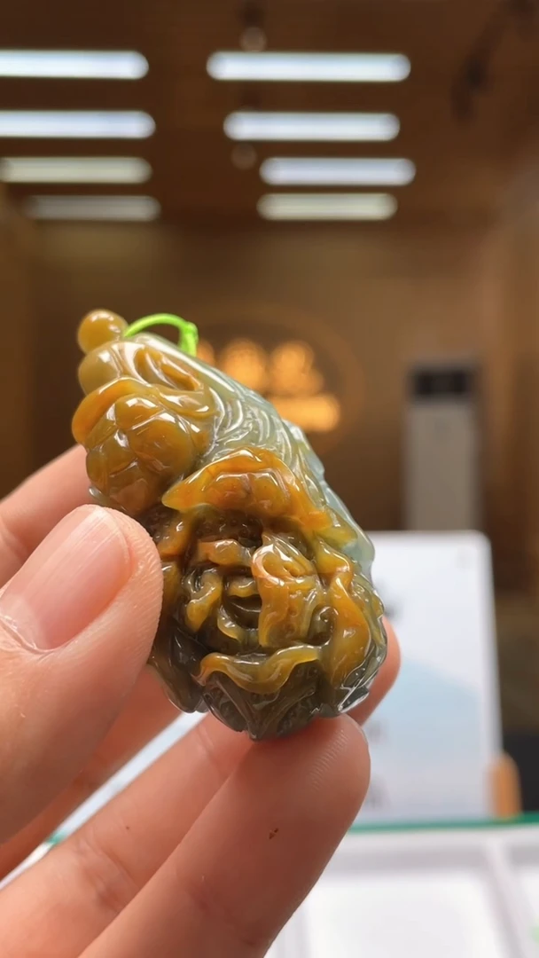 未镶嵌定制翡翠********10