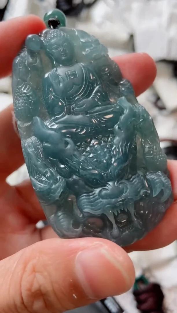 颈饰未镶嵌翡翠88888888