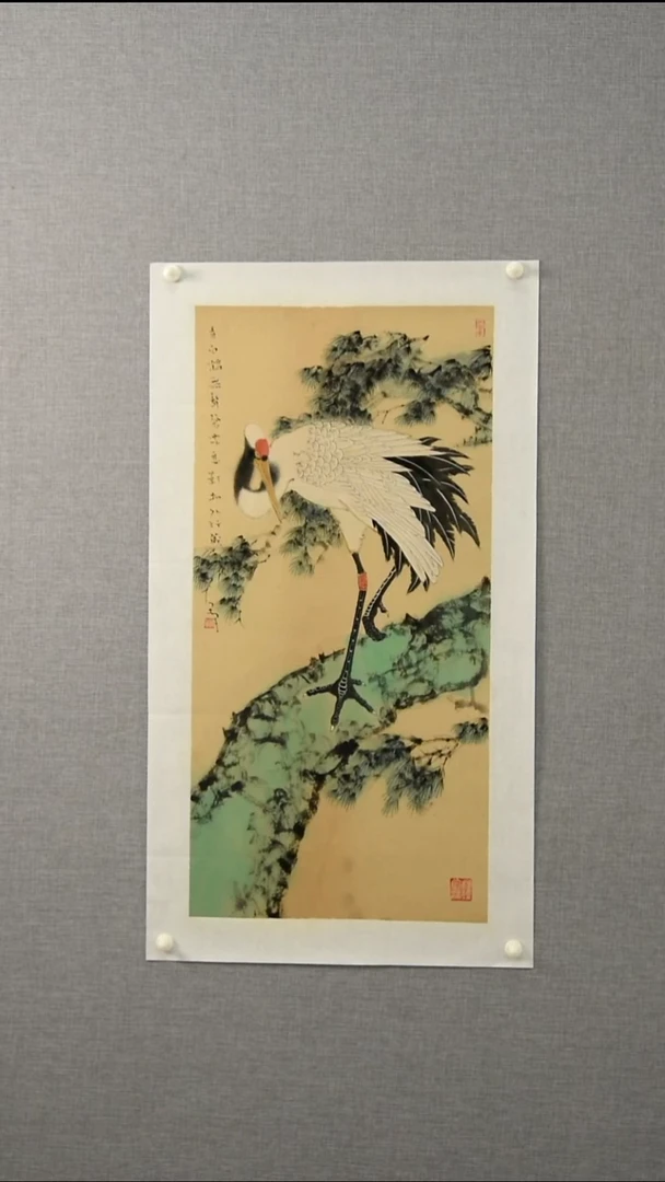 国画宋老师-花鸟-2平尺-03