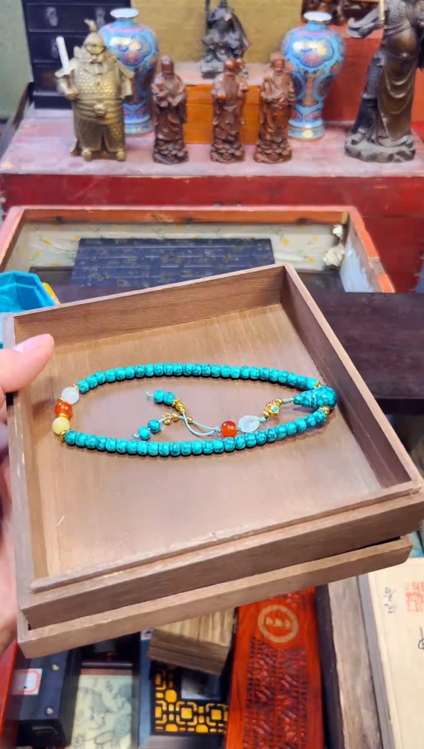 木Q瑞哥专属高端精品29带盒子