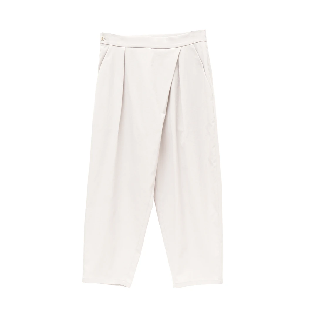 【深圳南油高货】新品时尚休闲九分裤 YC71FP5545