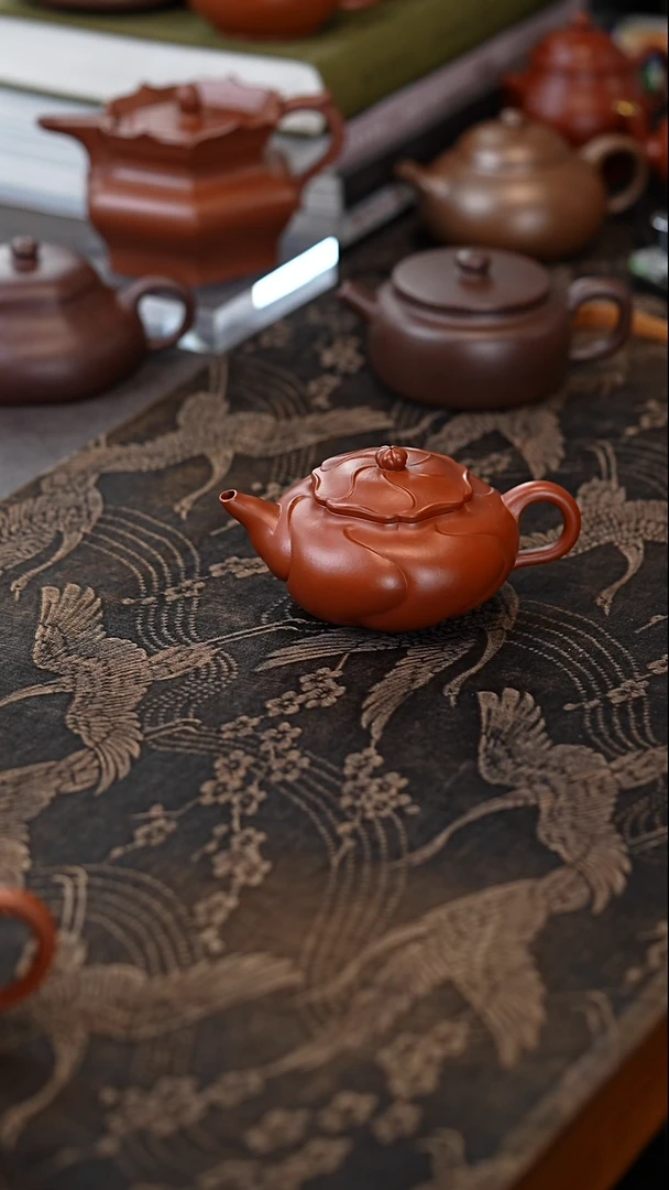 茶壶紫砂青**袖111111111111