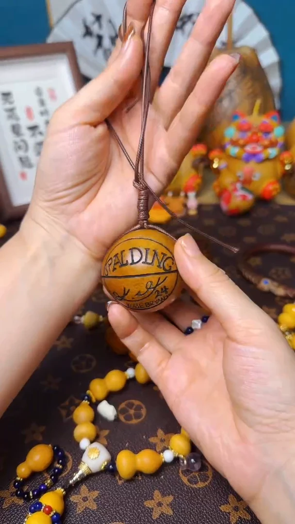 【闪购商品】166文玩葫芦文玩好物