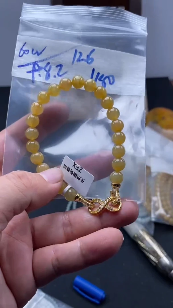 未镶嵌定制翡翠天然缅甸翡翠