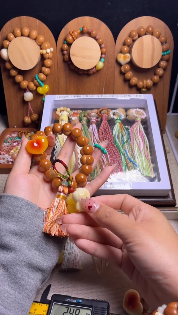 手串猴头核桃丫*吖差价