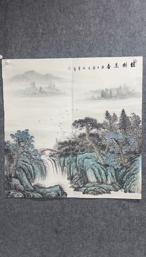 国画丹青专属福利-40-45