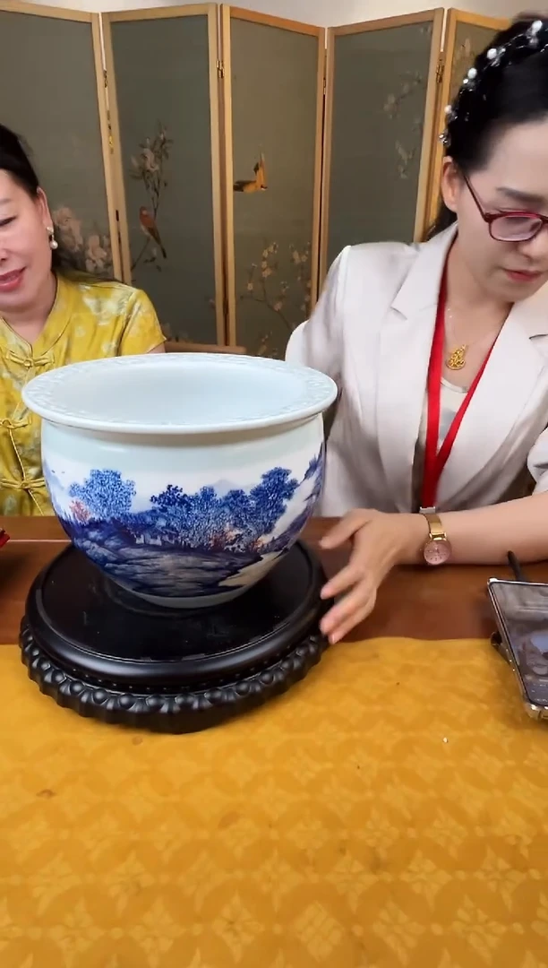 瓷博会吴小琴专场43