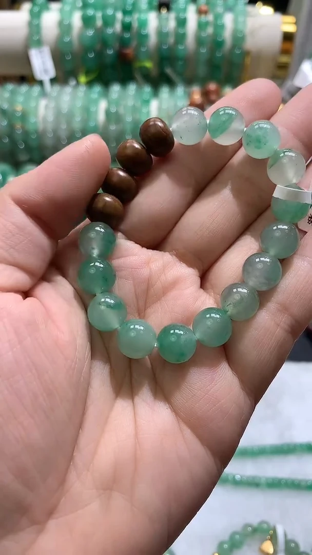 未镶嵌手串玛瑙/玉髓029