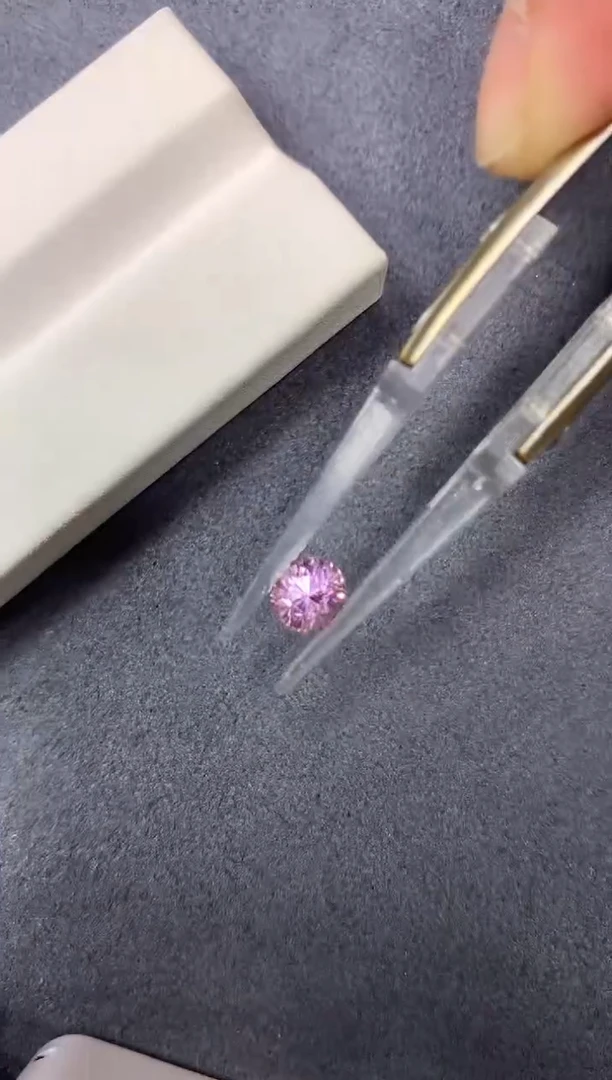 裸石尖晶石1.09ct 8