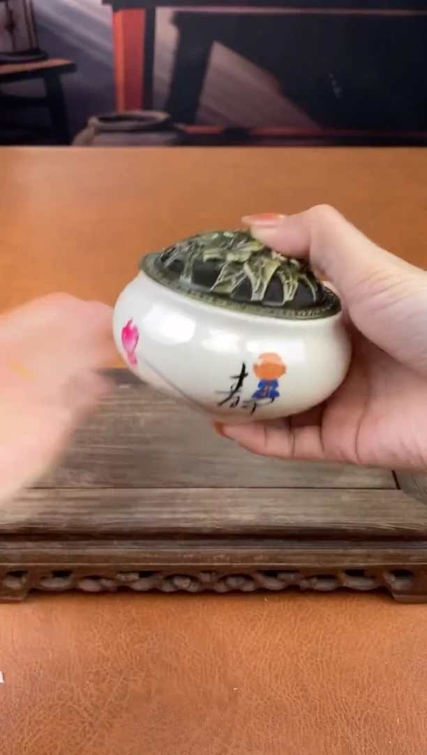 【闪购商品】陶禧茶器闪购福利V