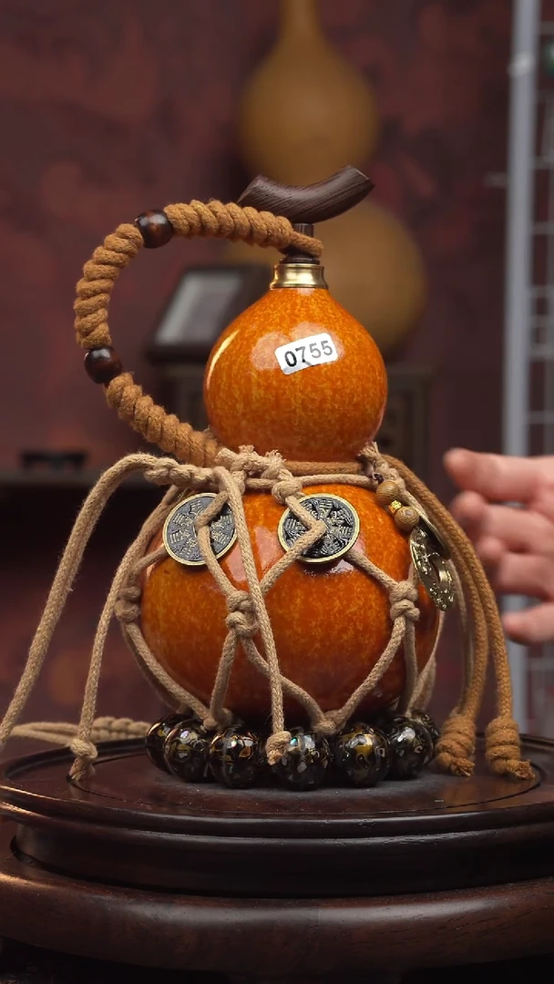 755大漆葫芦一物一拍拍拍退退限购拉黑