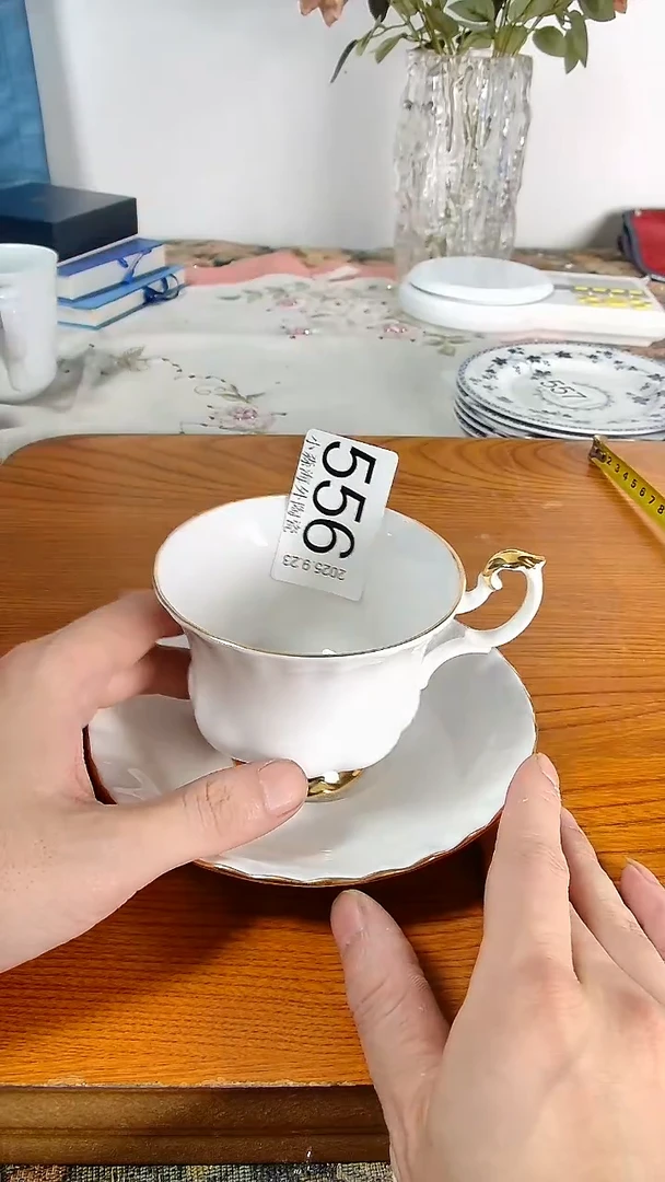瓷片小淼海外陶瓷工艺品