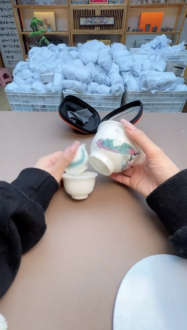 【闪购商品】其他瓷制品S1111111111111
