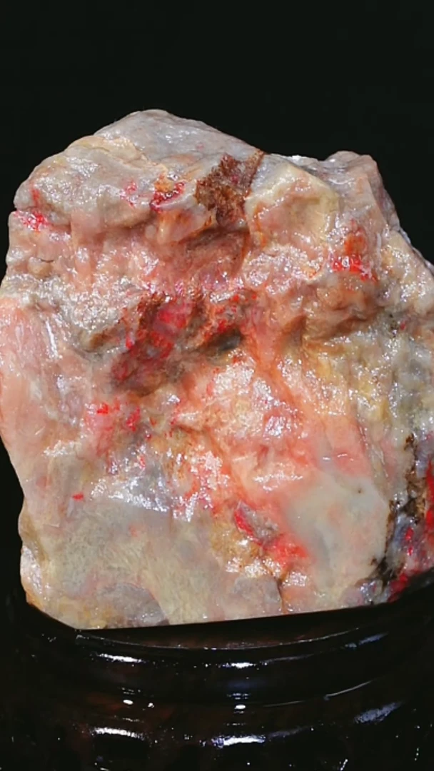 【闪购商品】昌化石昌化鸡血石