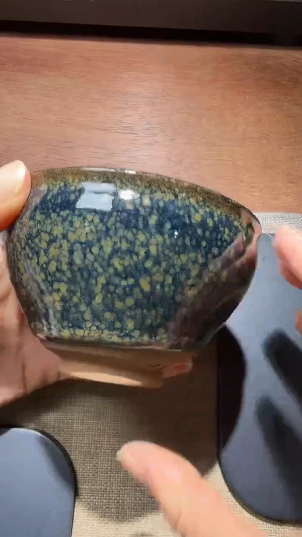 茶盏周永金高端收藏176