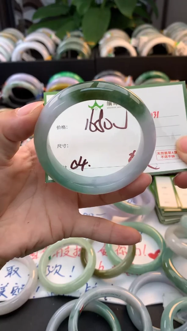 未镶嵌定制翡翠~**~毛货需精细抛光+多人