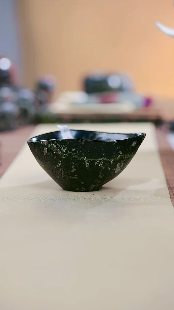 【闪购商品】梅花玉A寻武记一物一拍