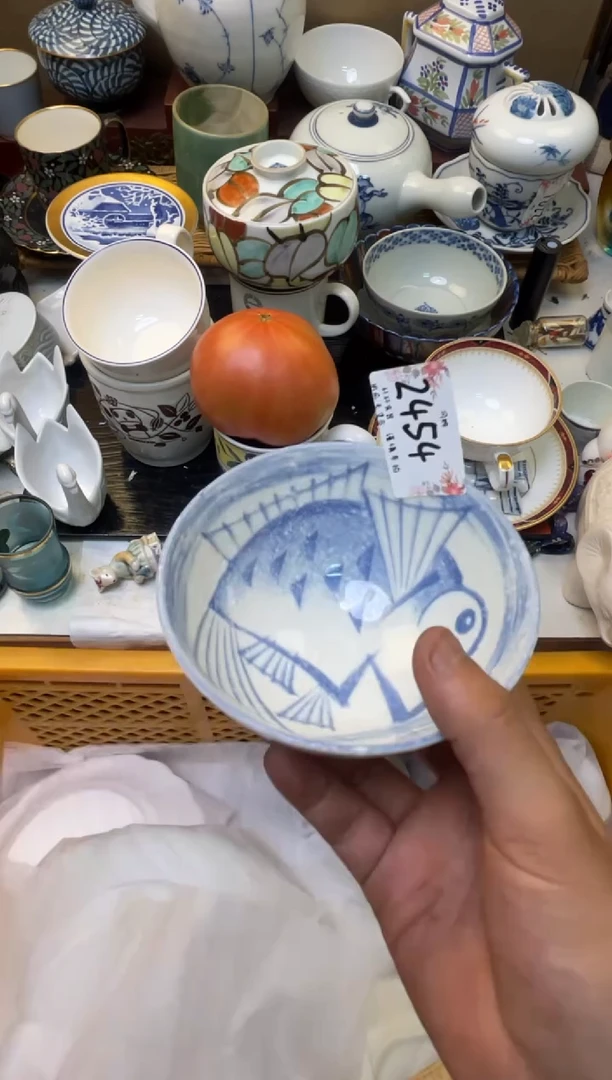 轩轩瓷器 闪购类型 定向 凤飞孟里