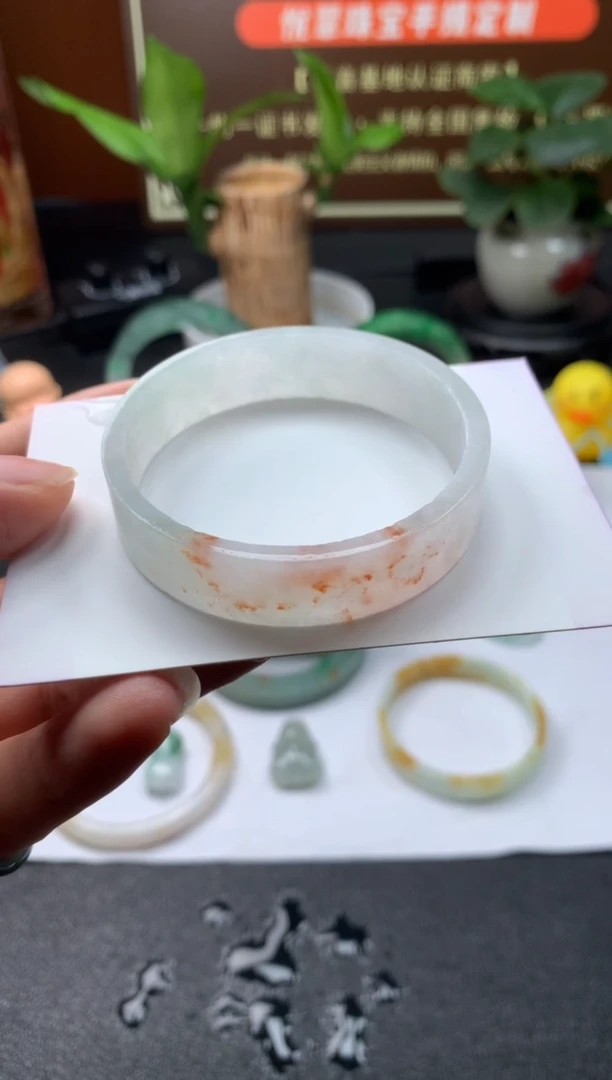 定制翡翠定制未镶嵌50公主