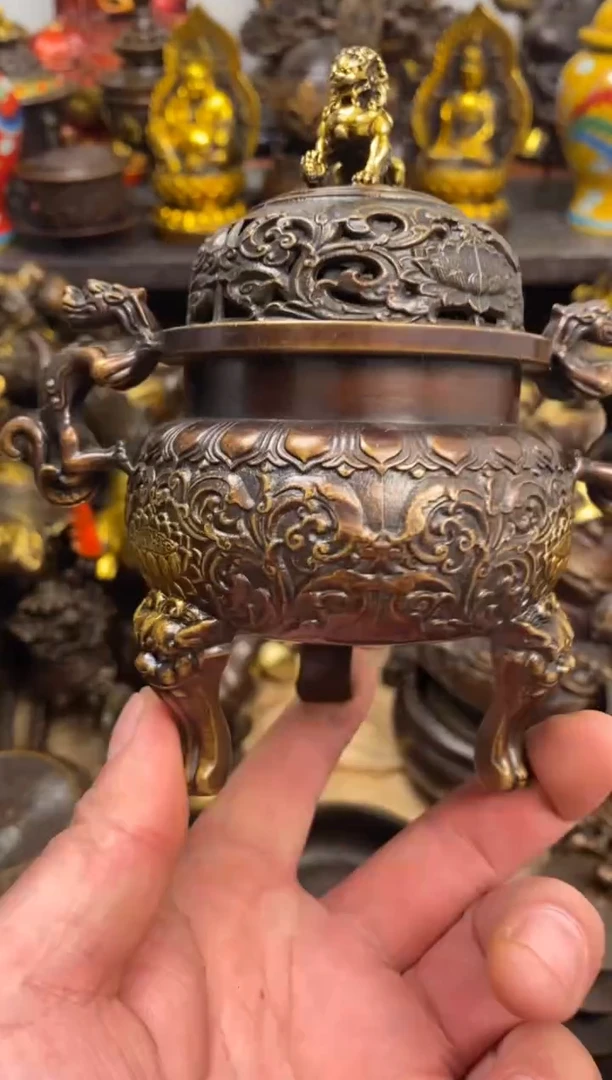 案台摆件 物品摆件