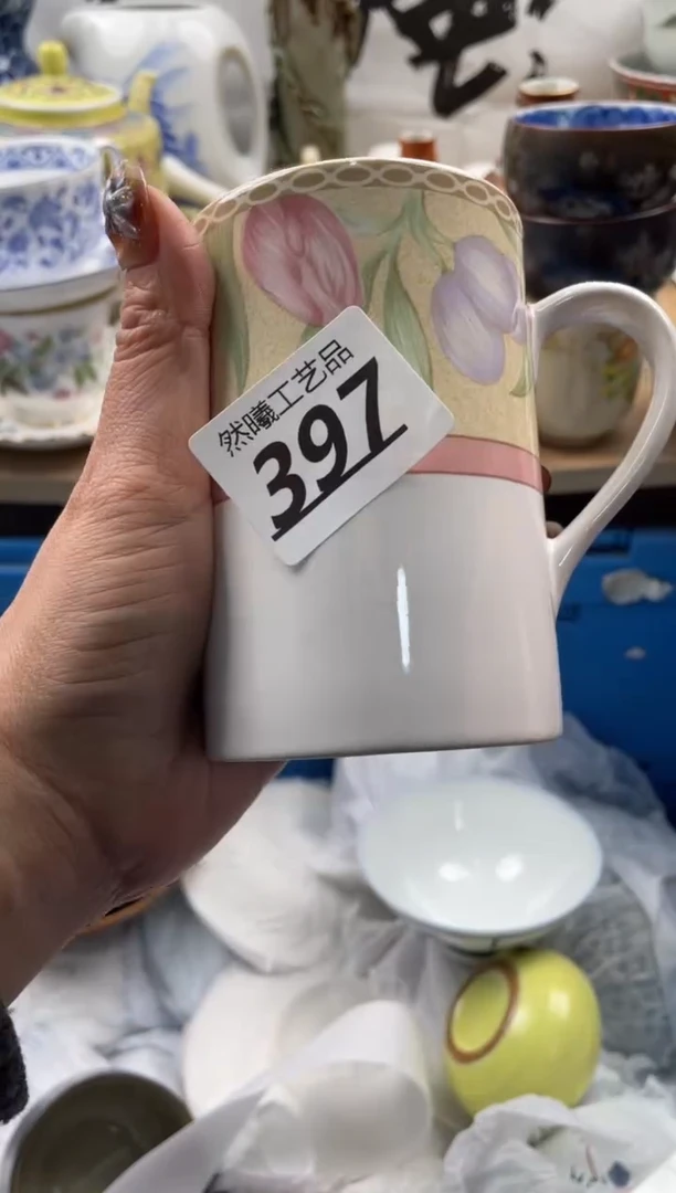【闪购商品】瓷片397