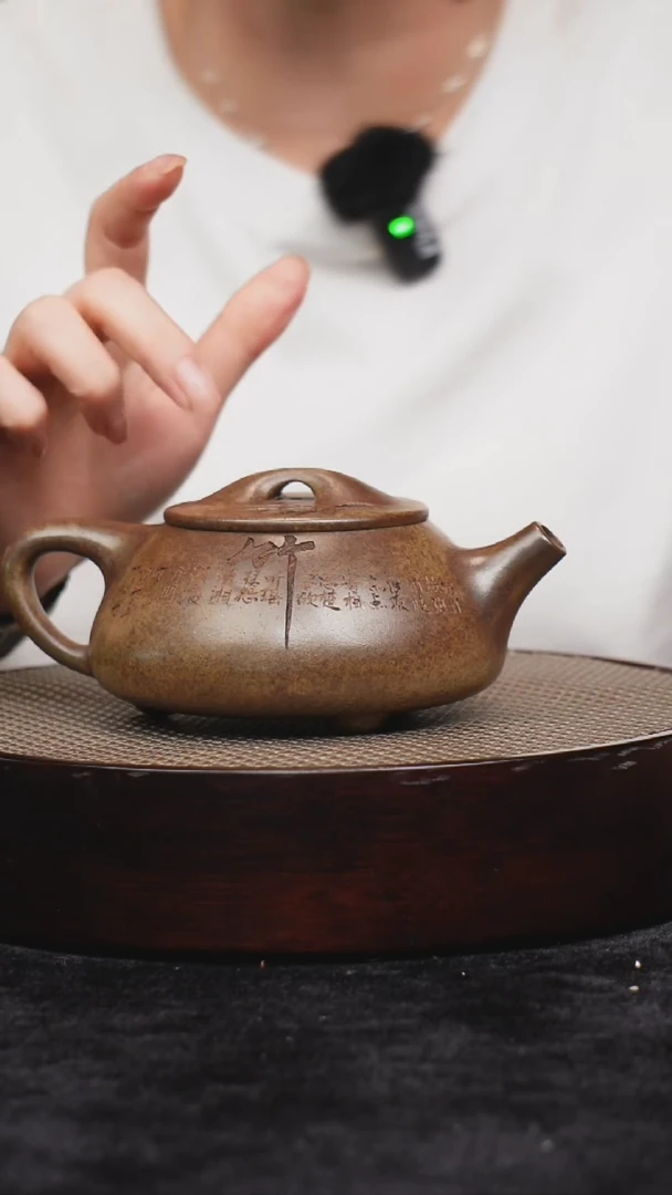 茶壶紫砂宜兴紫砂