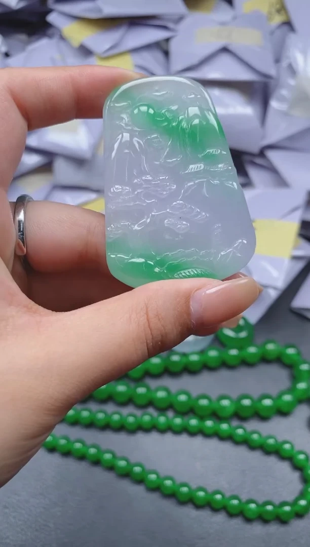 所见即所得（一物一图）271