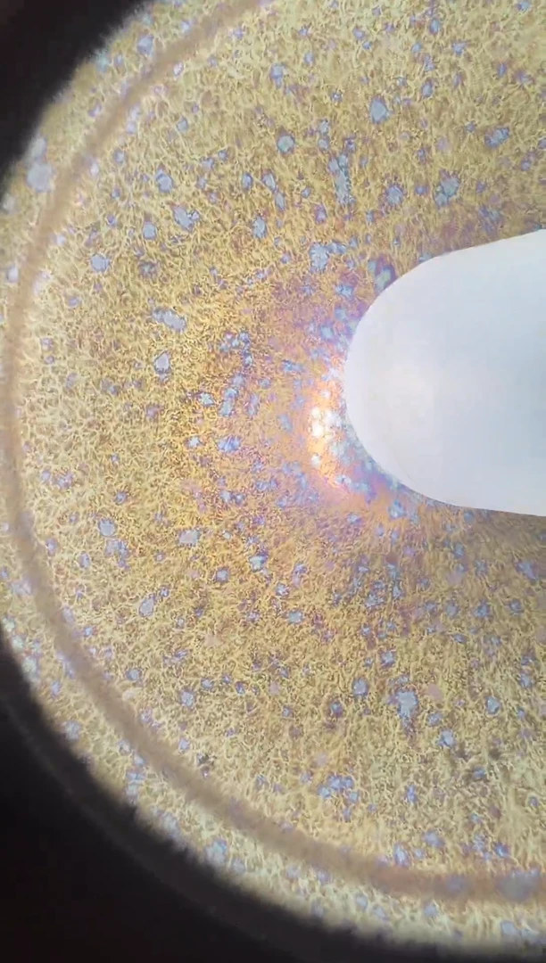 茶盏周家勇老师手工建盏/07