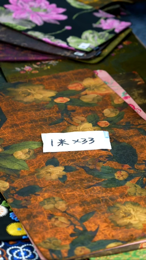 景德镇手工双面茶席福利