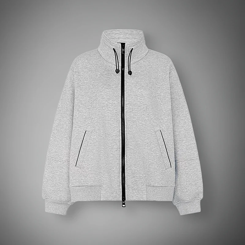 轻松派外套，一定考虑好再拍，no退no换，随意退货直接小黑屋