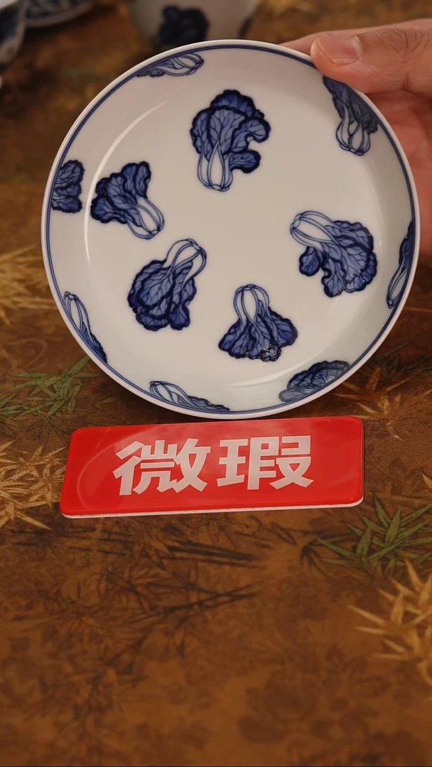 非常非常漂亮的茶器-10