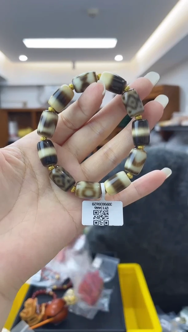 【闪购商品】玛瑙/玉髓·未镶嵌多样性一件发货