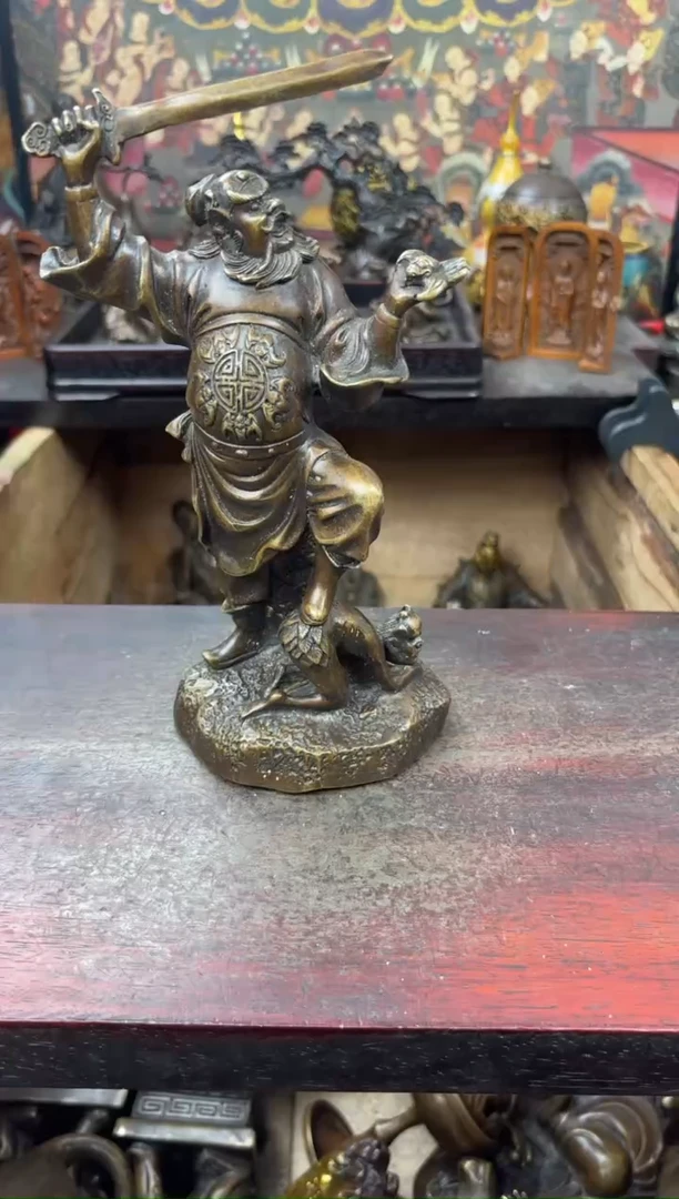 百福铜器专属精选链接