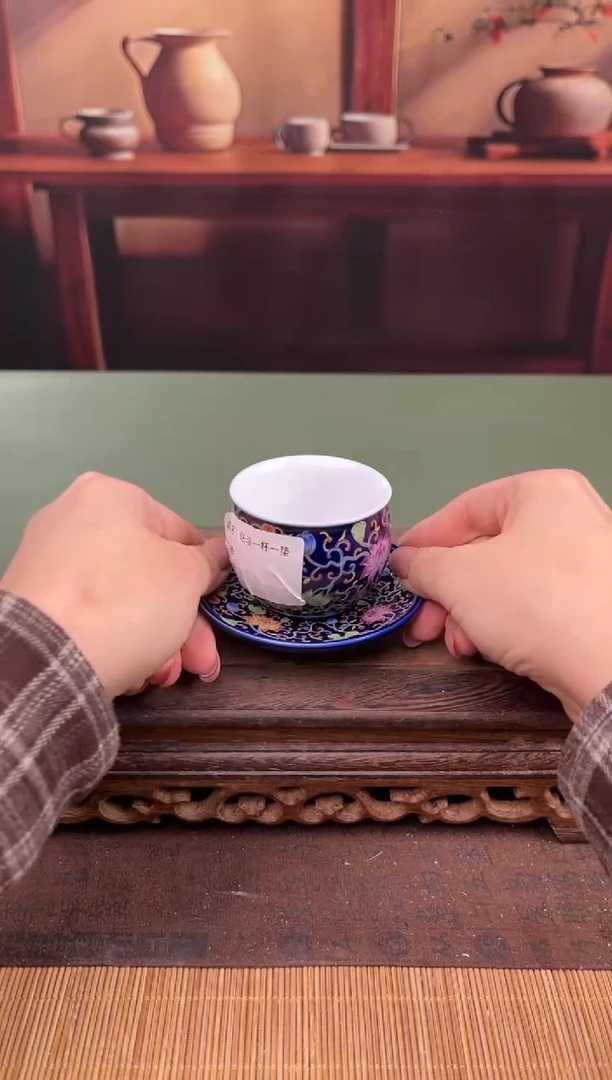 【闪购商品】顾德茶器福利闪购链接