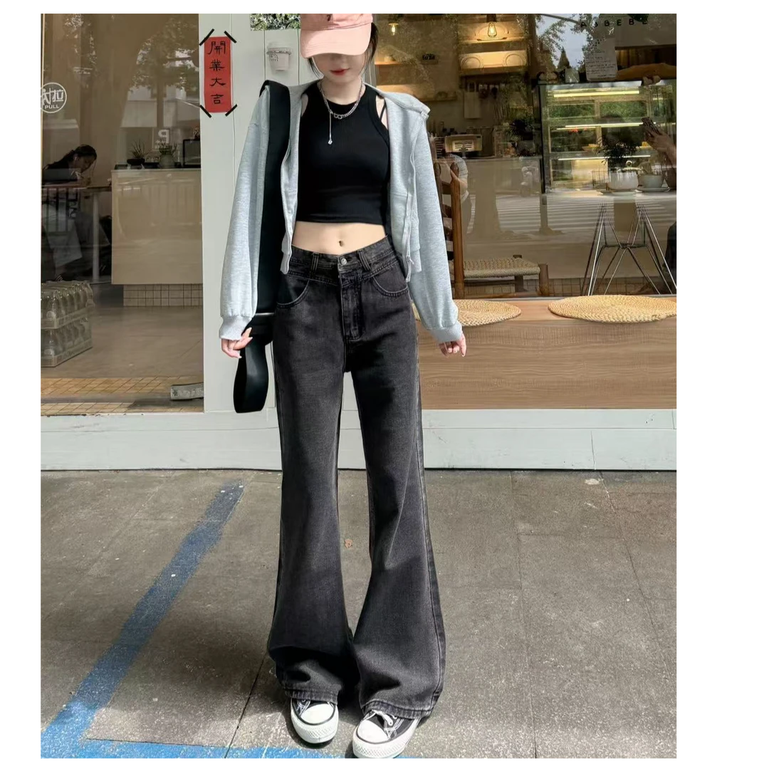 未使用 Prada/普拉达 双双臻选/yy00534/PRADA长裤/25