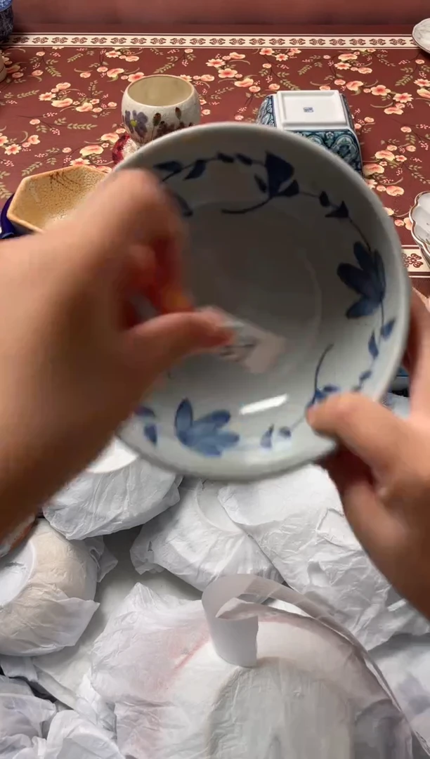瓷片豆**豆瓷器瓷器B561