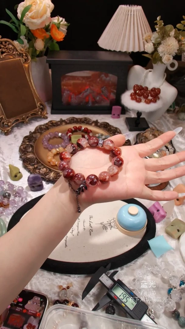 【闪购商品】水晶手链未镶嵌059多样性发货 发其一