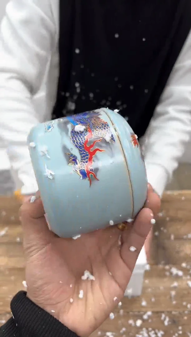 【闪购商品】瓷片乘风茶器商品链接@@