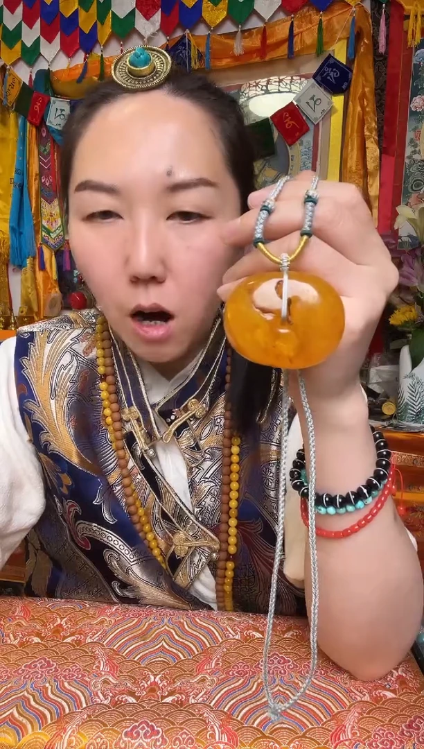 吊坠062401青海发货，唐卡配件