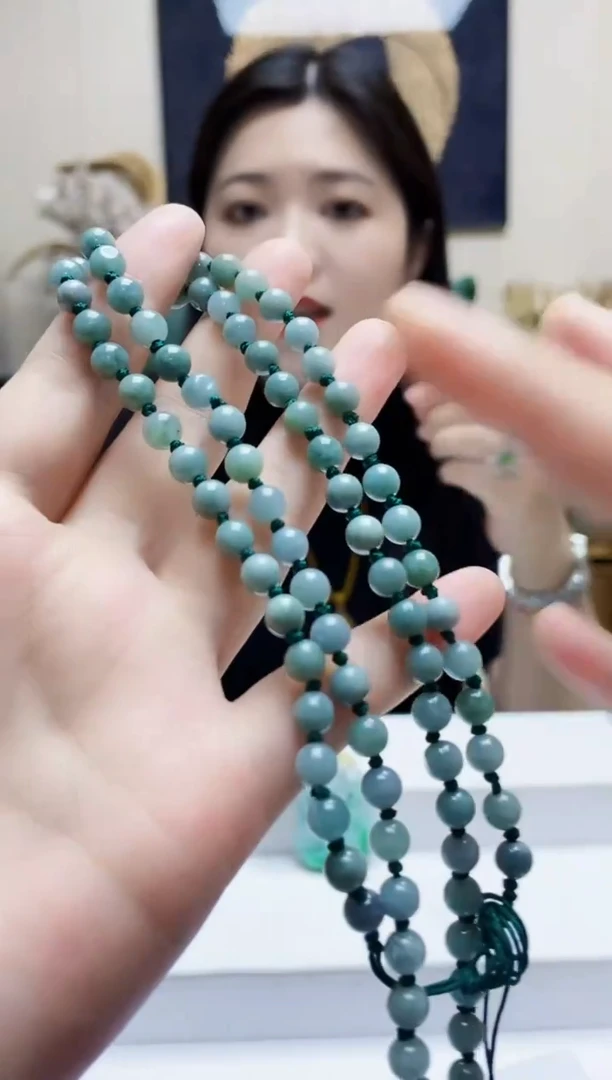 未镶嵌定制翡翠吊坠135