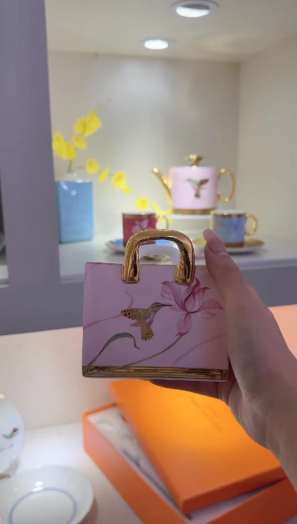 【闪购商品】小乔推荐如图所示