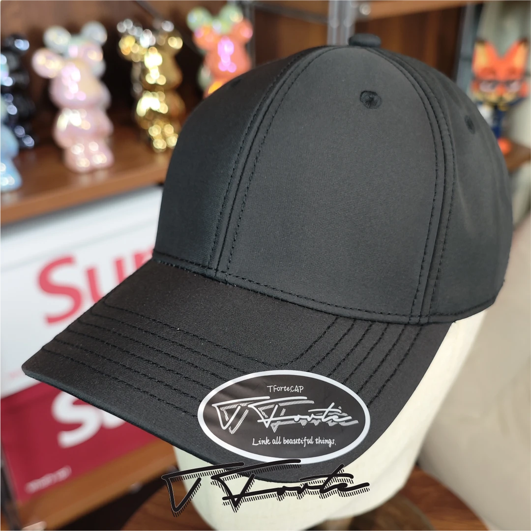 【SG-Y】硬顶棒球帽鸭舌帽帽子户外休闲速干透气运动显脸小