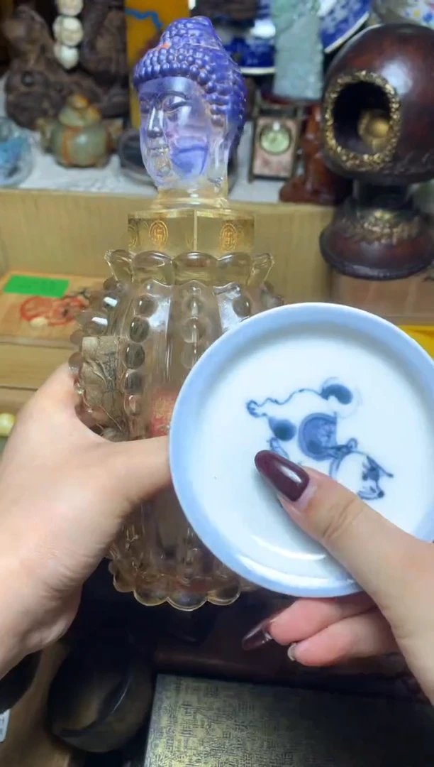 紫砂盖碗瓷器默认微瑕瓷器