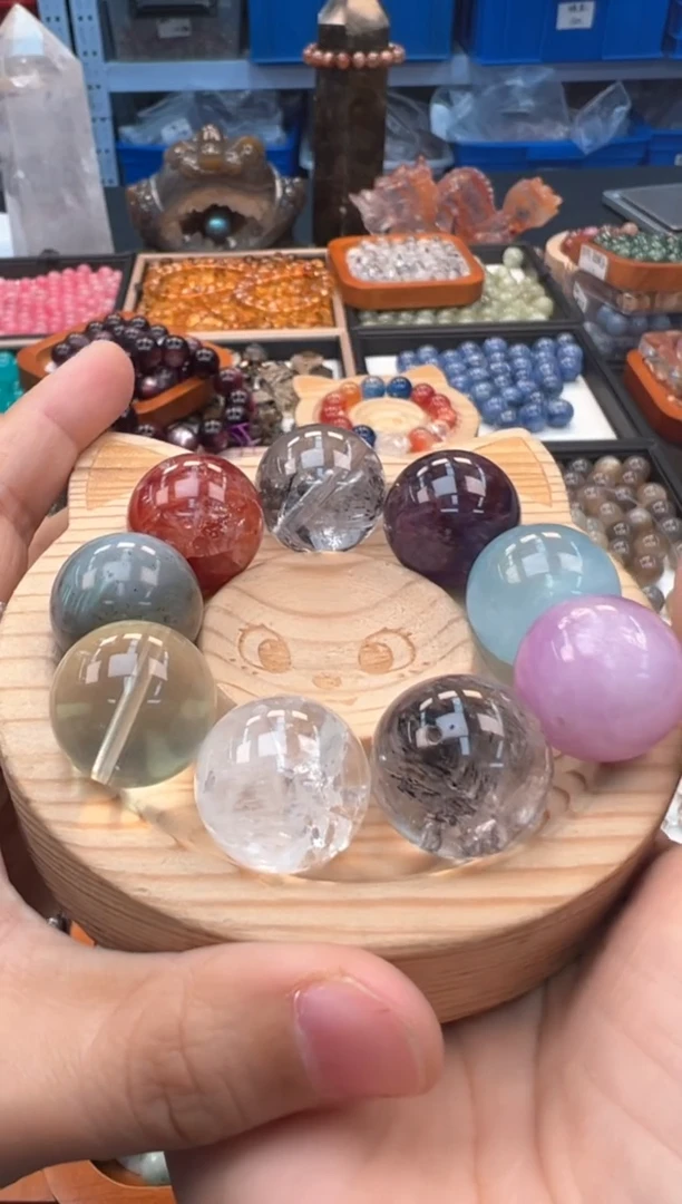 颈饰未镶嵌水晶番***蛋26a拍十单发一串