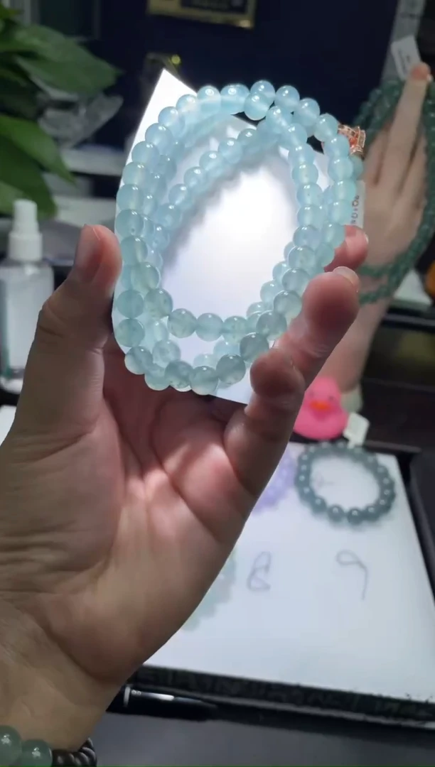 【闪购商品】定制翡翠未镶嵌翡翠