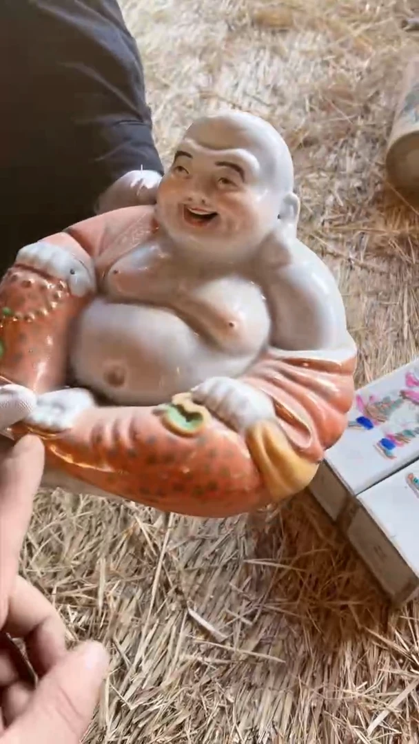 【闪购商品】瓷器摆件摆件摆件瓷器摆件摆件摆件