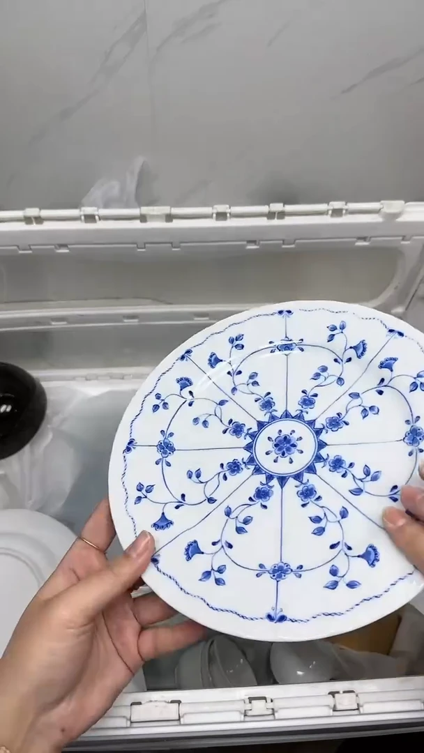 【闪购商品】5934回流瓷器默认微瑕，18.8包邮