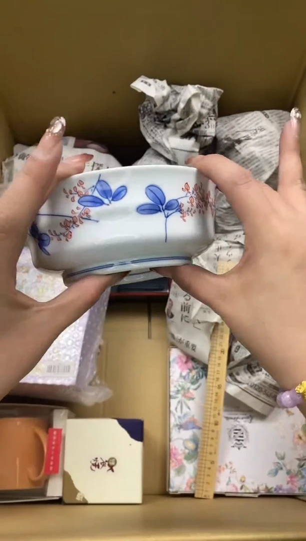 瓷片瓷片精美陶瓷甄选一单一付